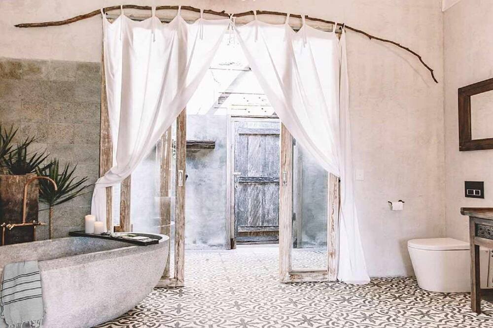 Photo of Bedroom in Newrybar