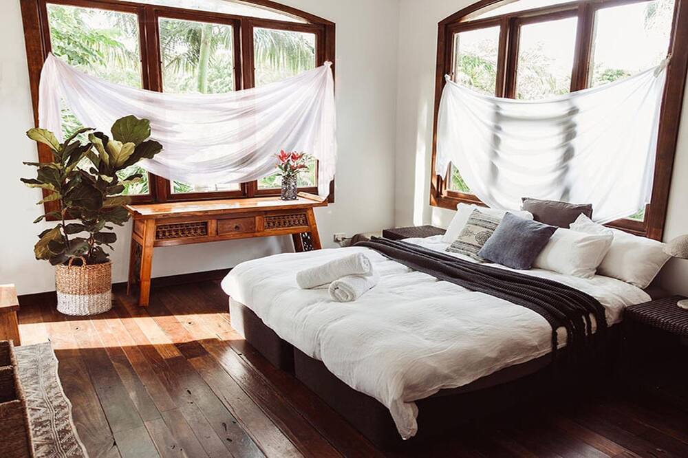 Photo of Bedroom in Newrybar