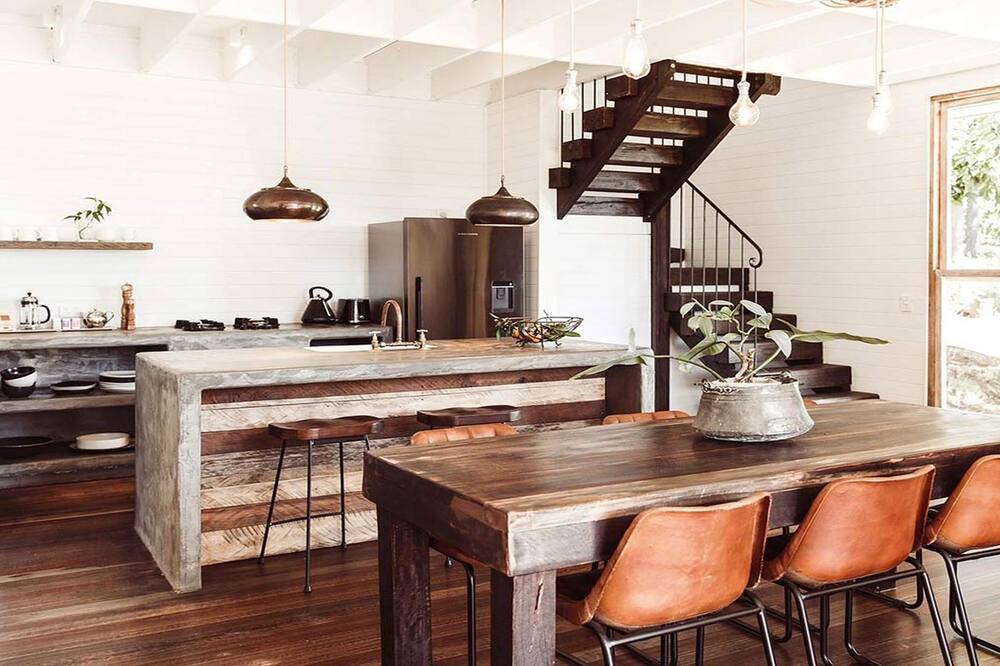 Photo of Kitchen in Newrybar