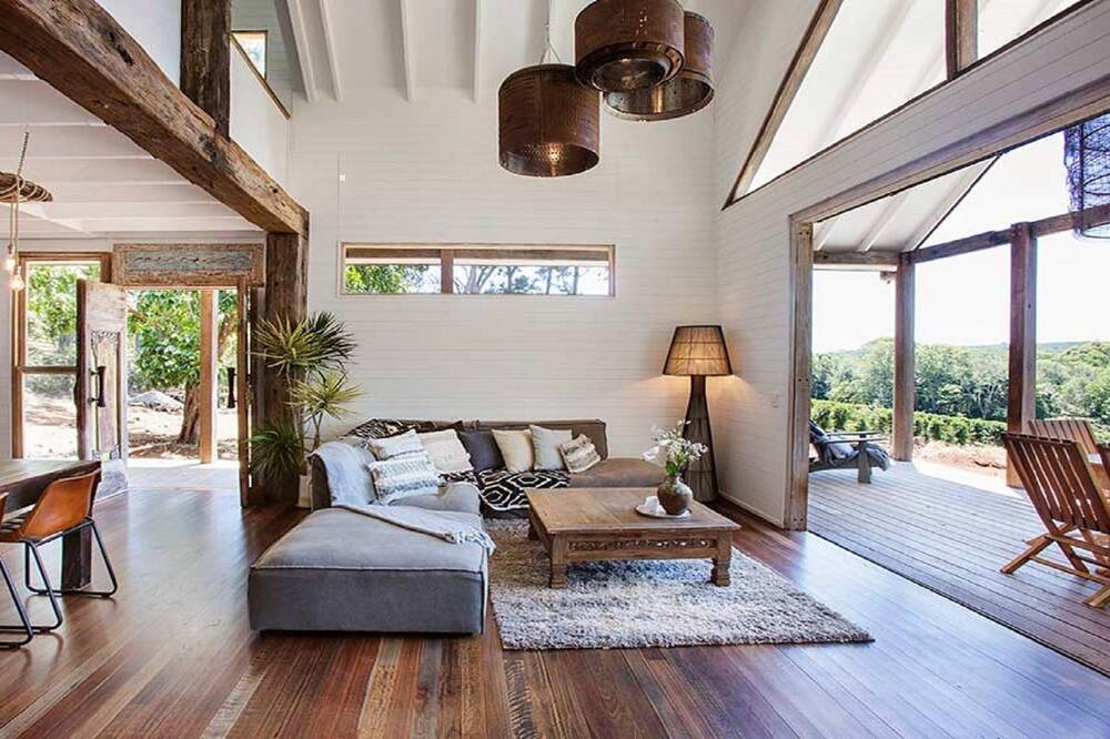 Photo of Livingroom in Newrybar