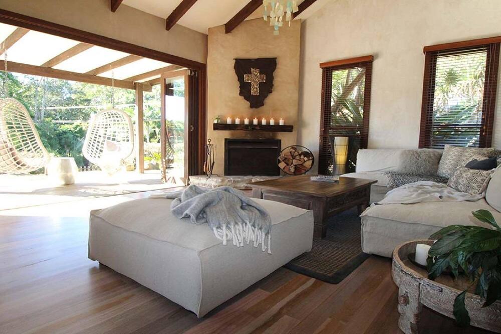 Photo of Livingroom in Newrybar