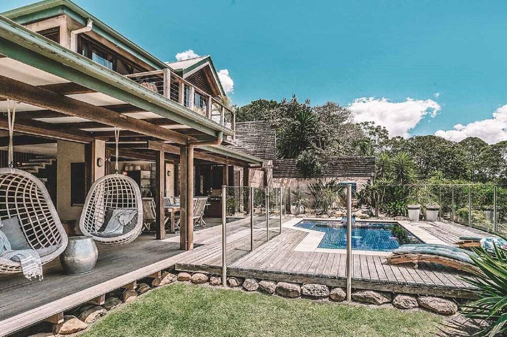 Photo of Outdoor in Newrybar