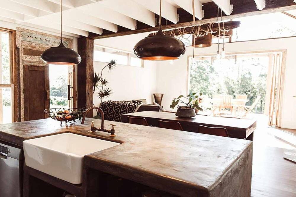 Photo of Kitchen in Newrybar