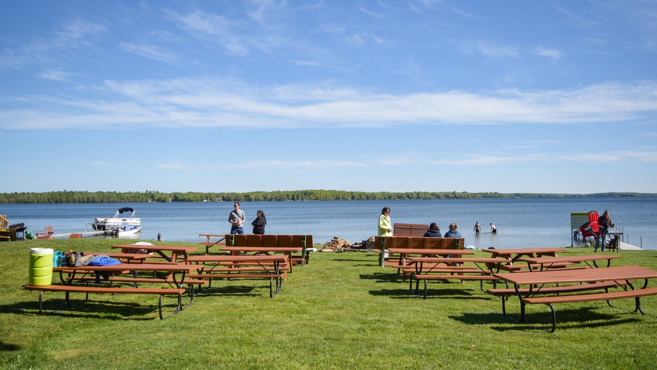 Photo of Outdoor in McMillan