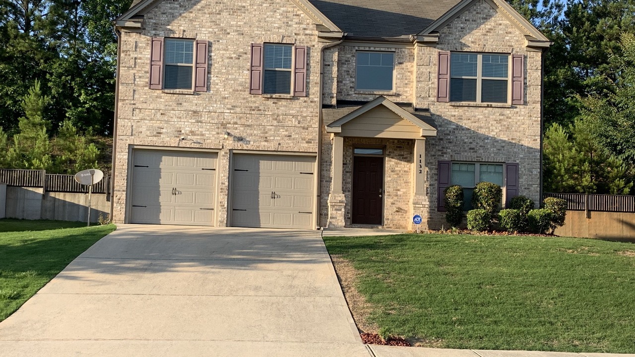 Photo of Outdoor in Hampton