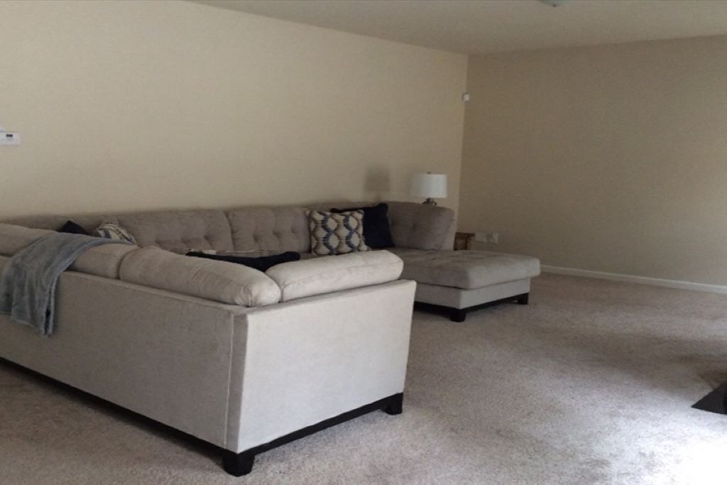 Photo of Livingroom in Hampton