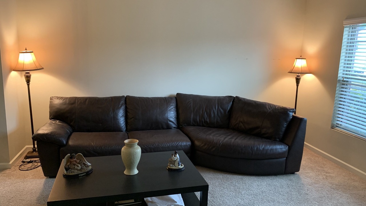 Photo of Livingroom in Hampton