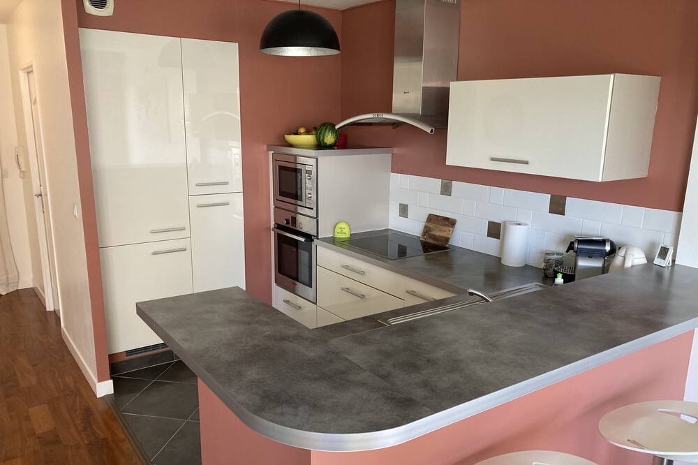 Photo of Kitchen in Chatou