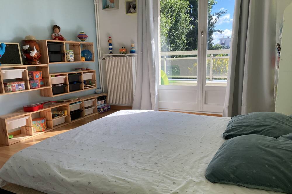 Photo of Bedroom in Chatou