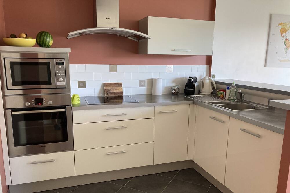 Photo of Kitchen in Chatou