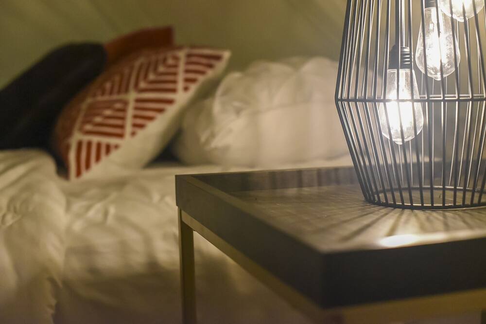 Photo of Bedroom in East Gwillimbury