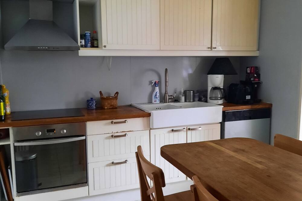 Photo of Kitchen in Eysines