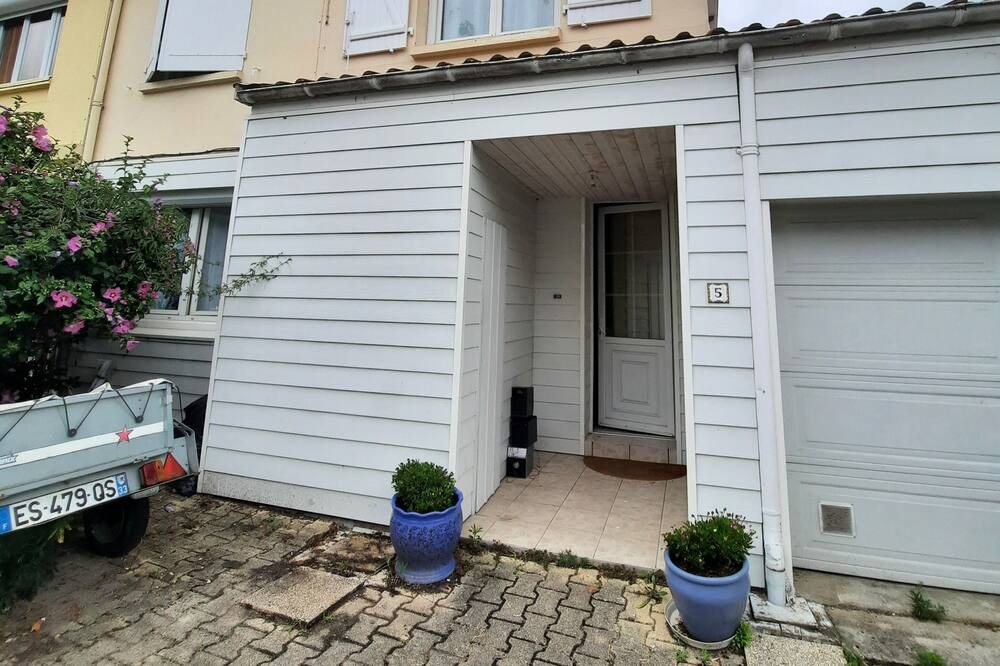 Photo of Outdoor in Eysines