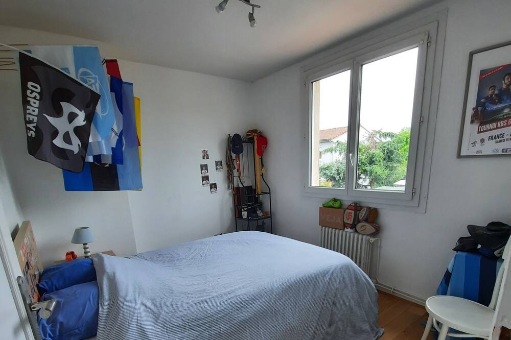 Photo of Bedroom in Eysines