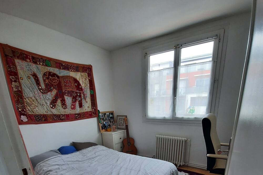 Photo of Bedroom in Eysines