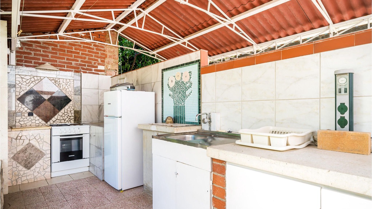 Photo of Kitchen in Zaton
