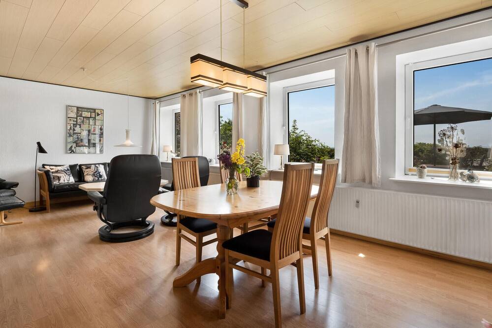 Photo of Bedroom in Sydals