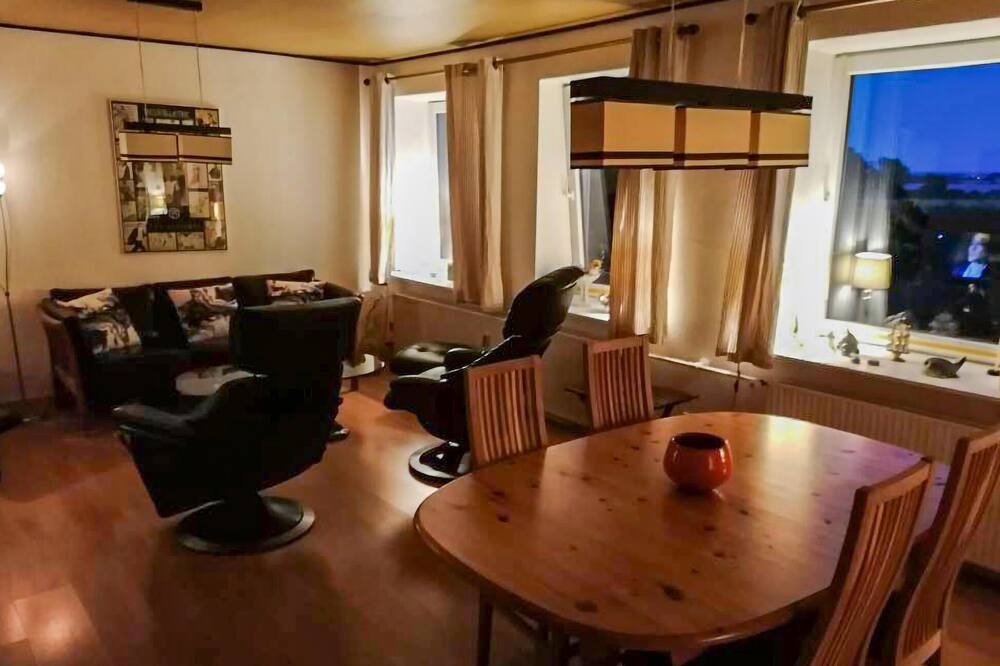 Photo of Bedroom in Sydals