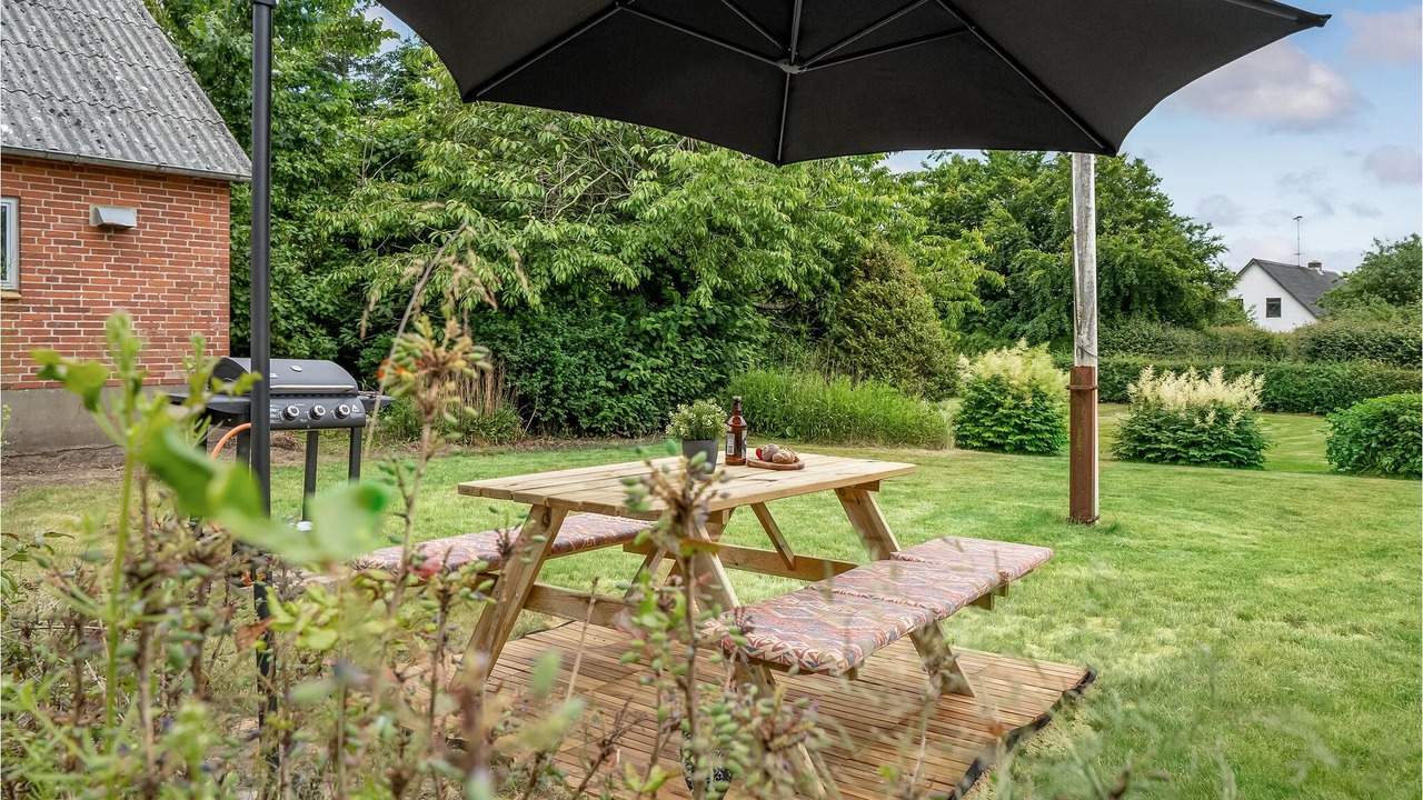 Photo of Outdoor in Gredstedbro