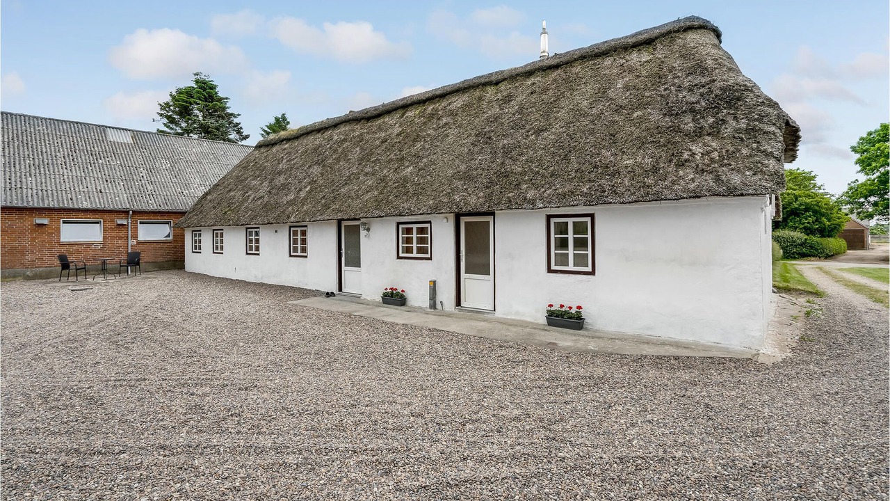 Photo of Outdoor in Gredstedbro