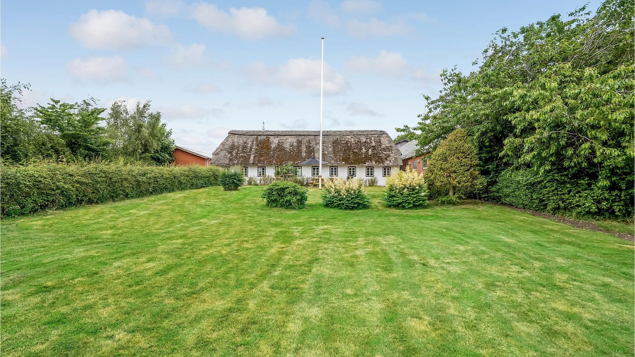 Photo of Outdoor in Gredstedbro