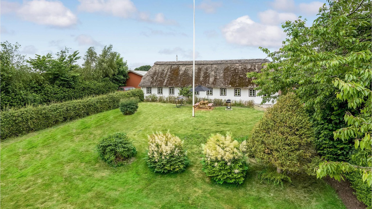 Photo of Outdoor in Gredstedbro