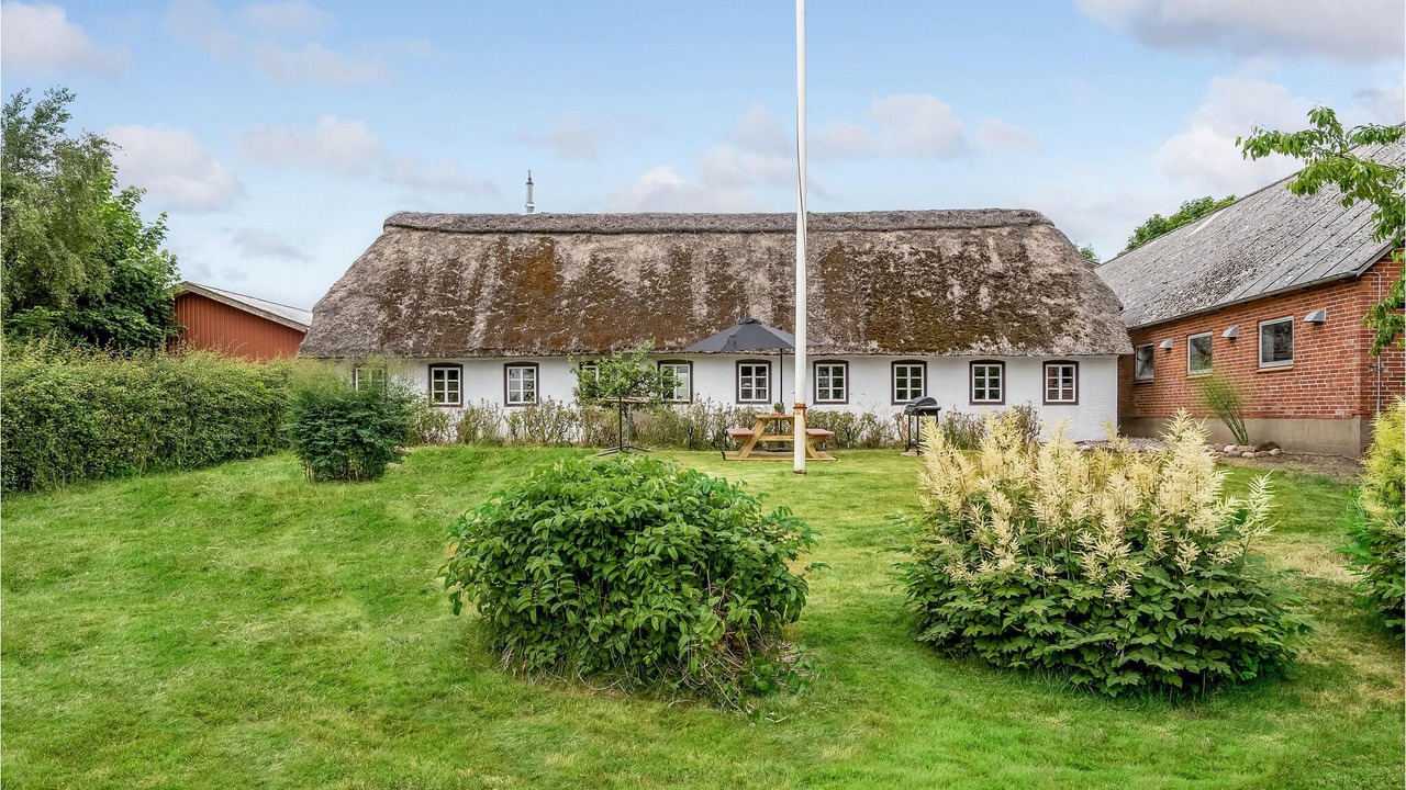 Photo of Outdoor in Gredstedbro