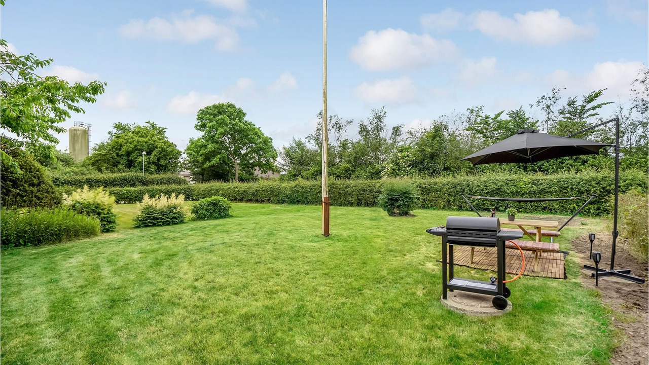 Photo of Outdoor in Gredstedbro