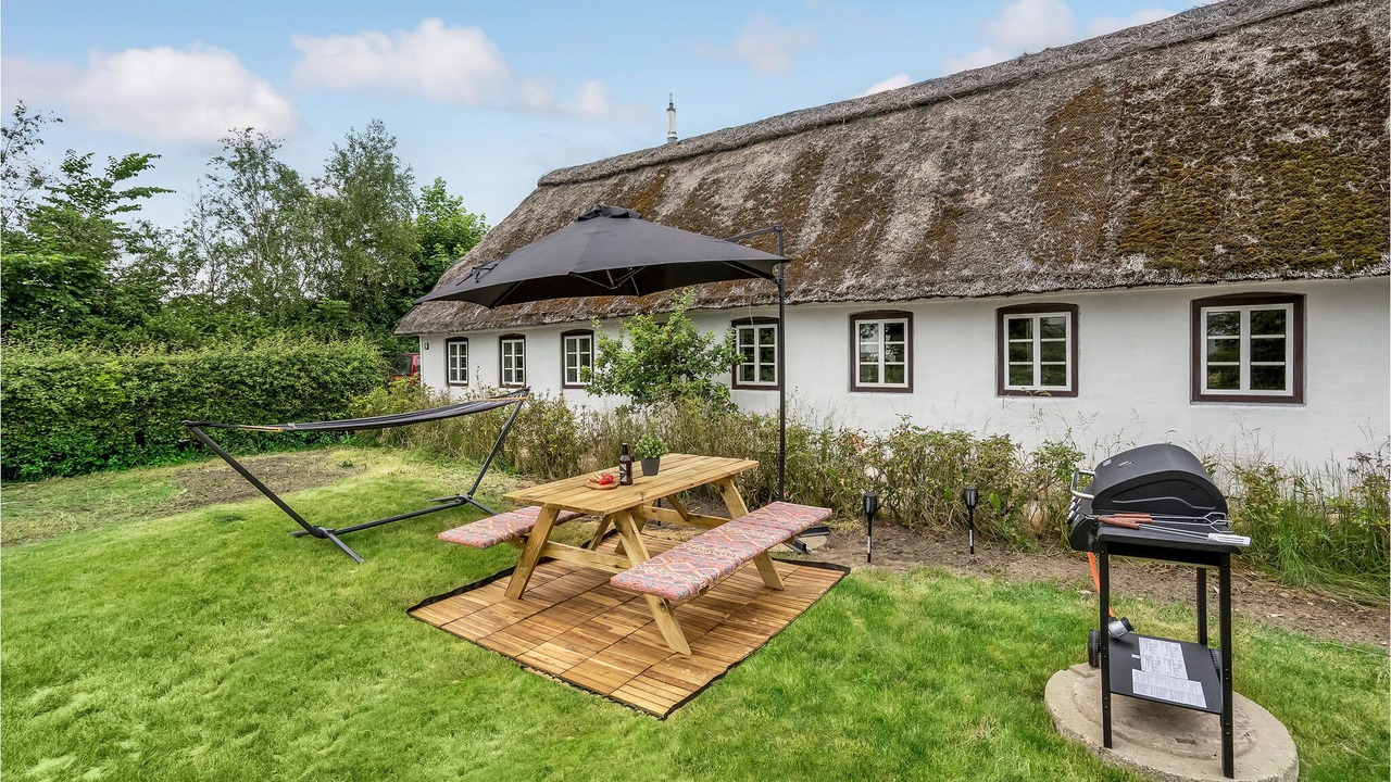 Photo of Outdoor in Gredstedbro