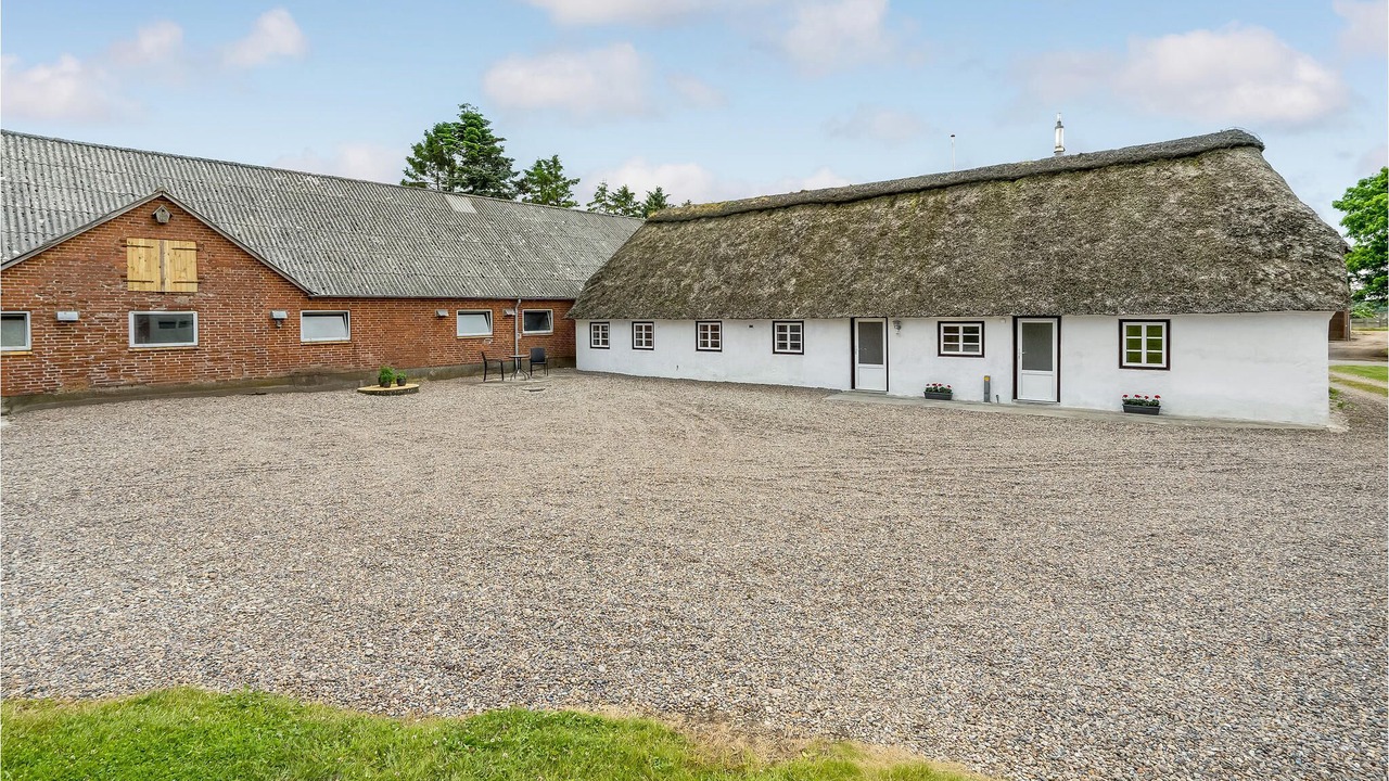 Photo of Outdoor in Gredstedbro