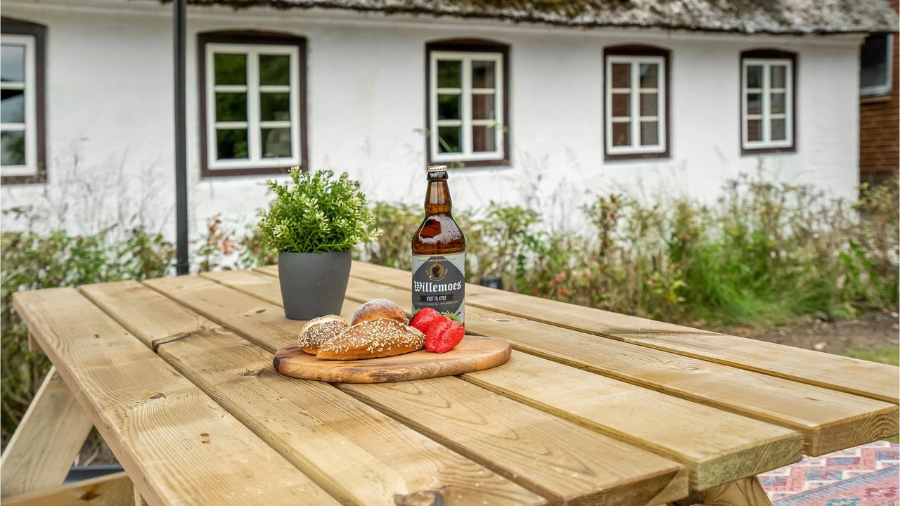 Photo of Outdoor in Gredstedbro