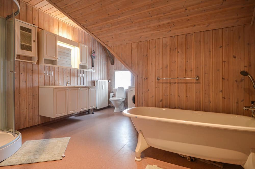 Photo of Bathroom in Tonder