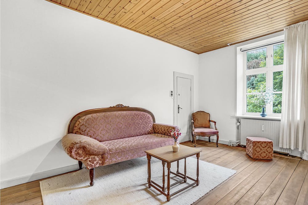 Photo of Bedroom in Tonder