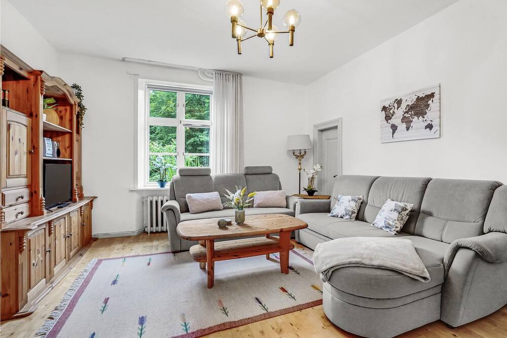 Photo of Bedroom in Tonder