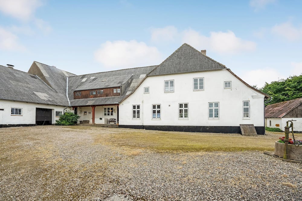 Photo of Outdoor in Tonder