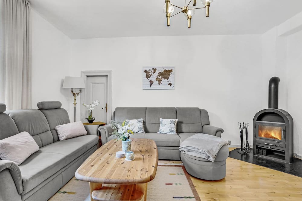 Photo of Bedroom in Tonder