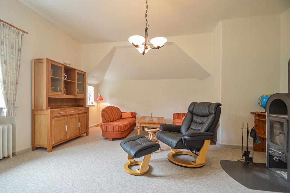 Photo of Bedroom in Tonder