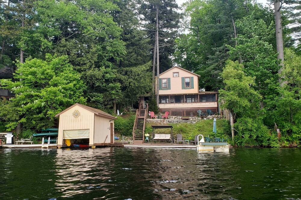Photo of Outdoor in Forestport