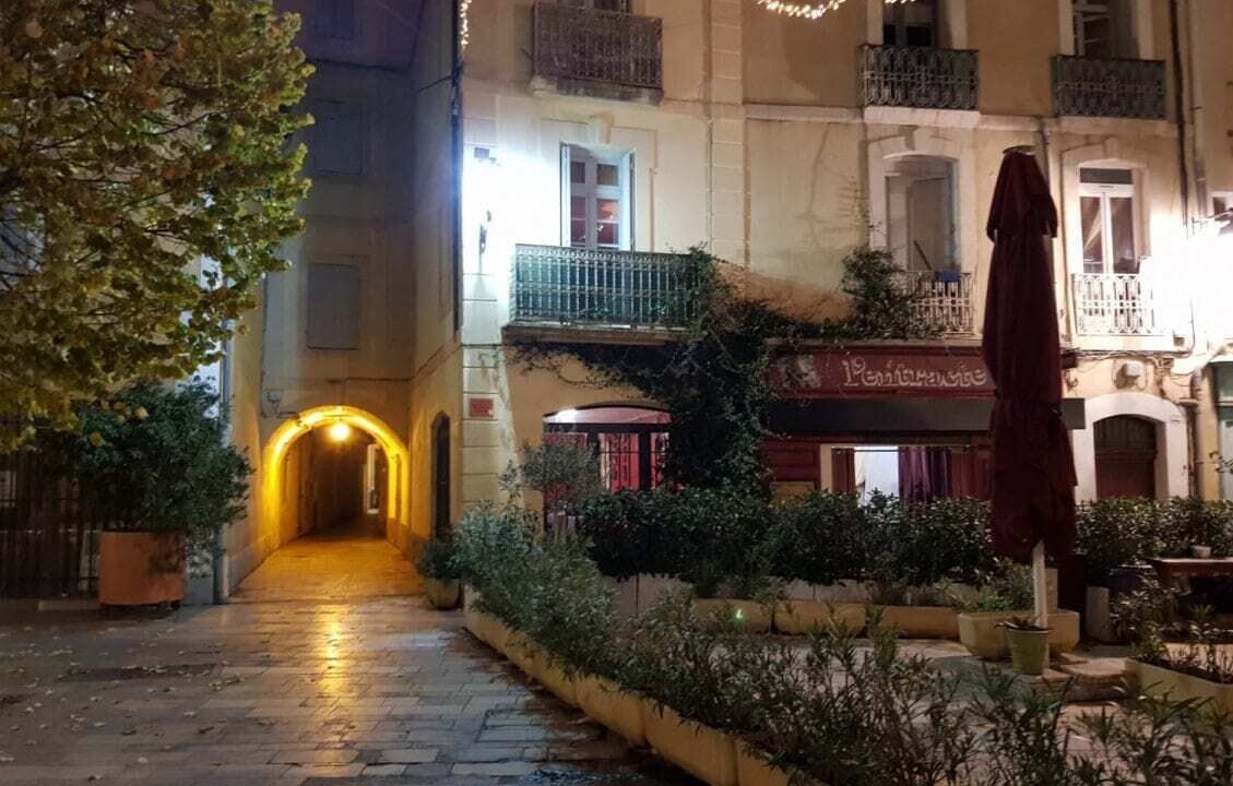 Photo of Outdoor in Lunel