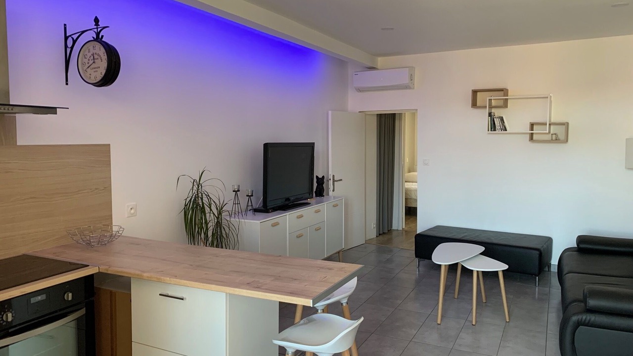 Photo of Kitchen in Lunel