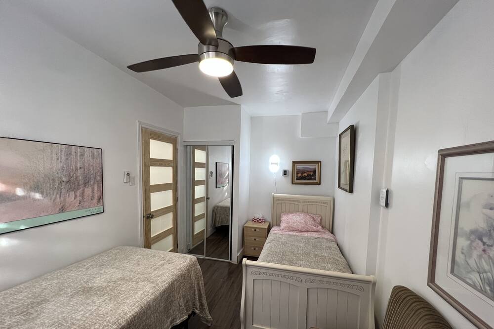Photo of Bedroom in Saint Hyacinthe