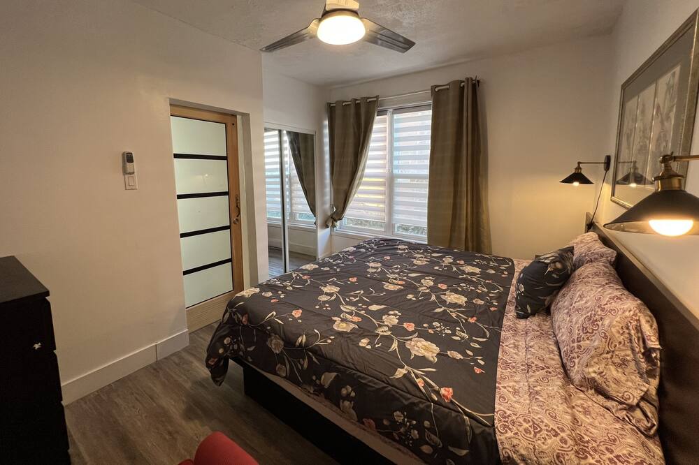 Photo of Bedroom in Saint Hyacinthe