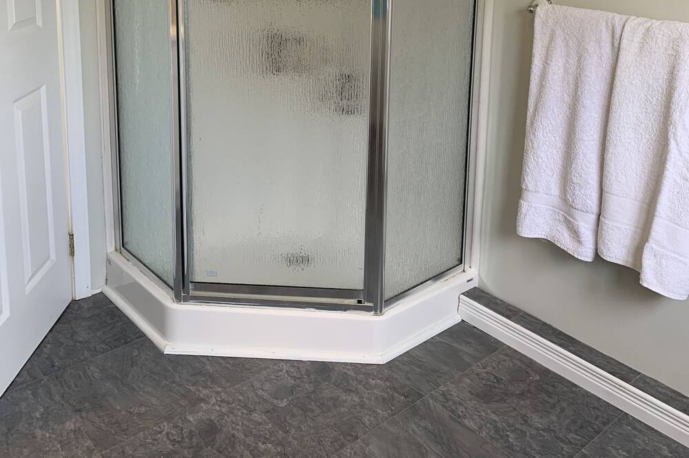 Photo of Bathroom in Manitoulin District