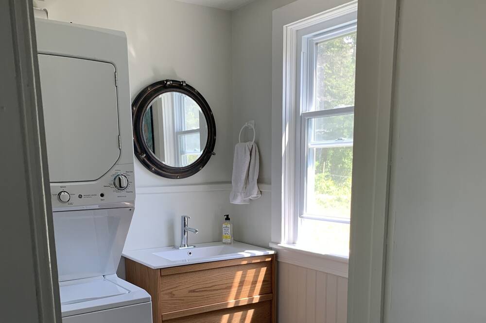 Photo of Bathroom in Manitoulin District