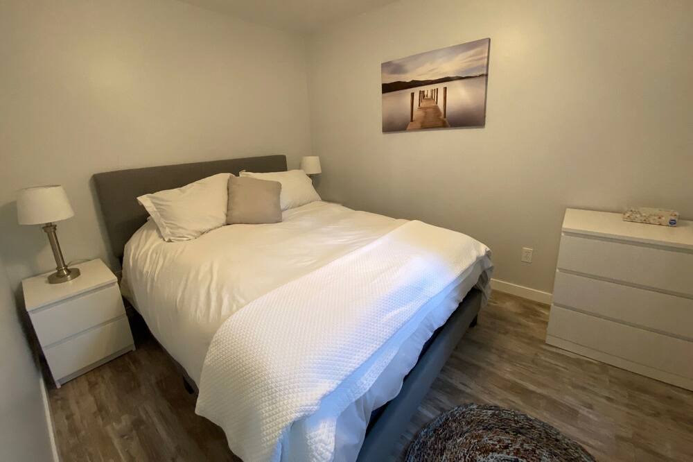 Photo of Bedroom in Boularderie