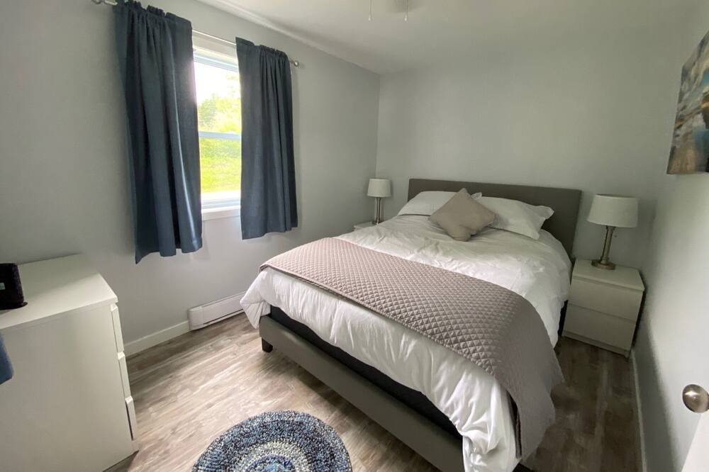 Photo of Bedroom in Boularderie