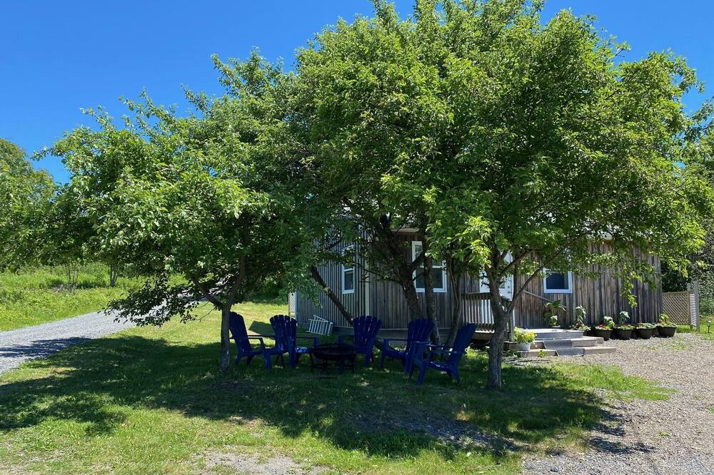 Photo of Outdoor in Boularderie