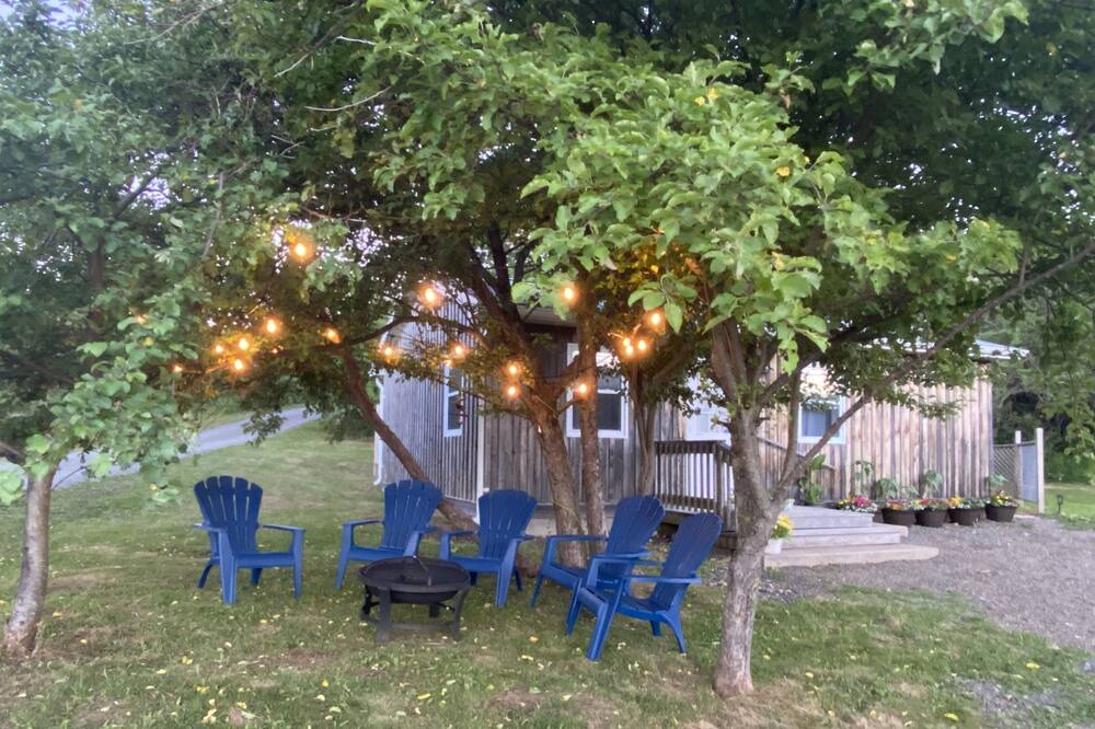 Photo of Outdoor in Boularderie