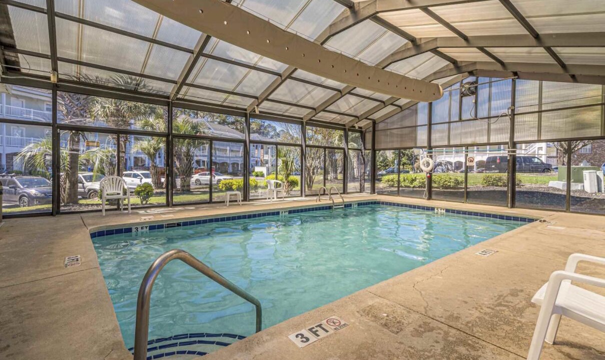 Photo of Outdoor in Myrtle Beach