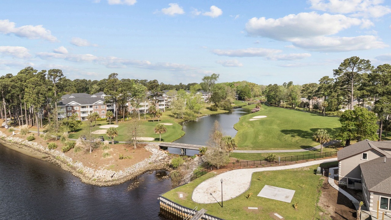 Photo of Outdoor in Myrtle Beach